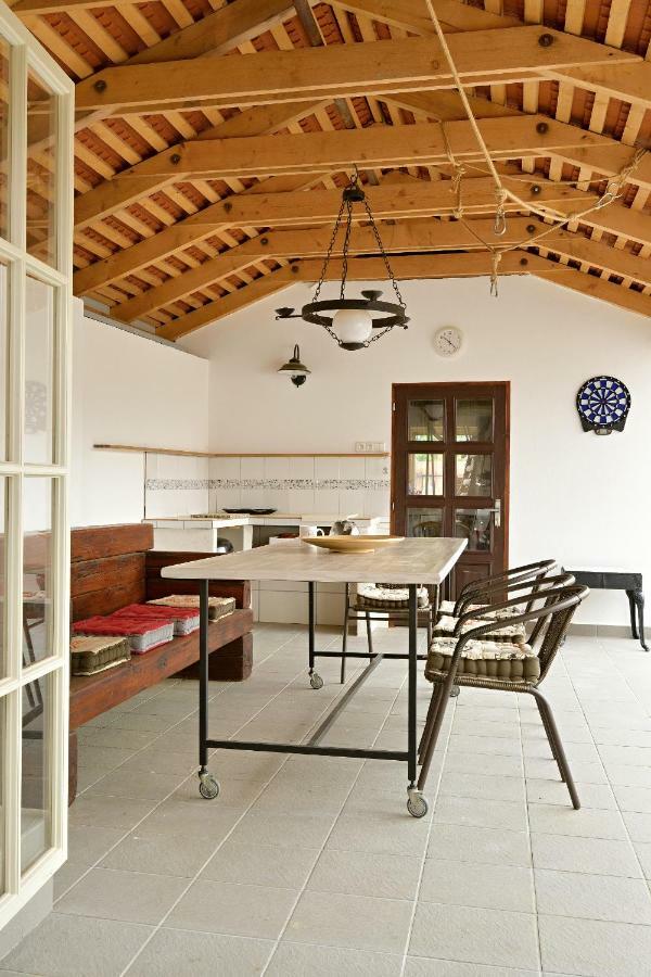 Castle Area Blatna Villa Exterior photo
